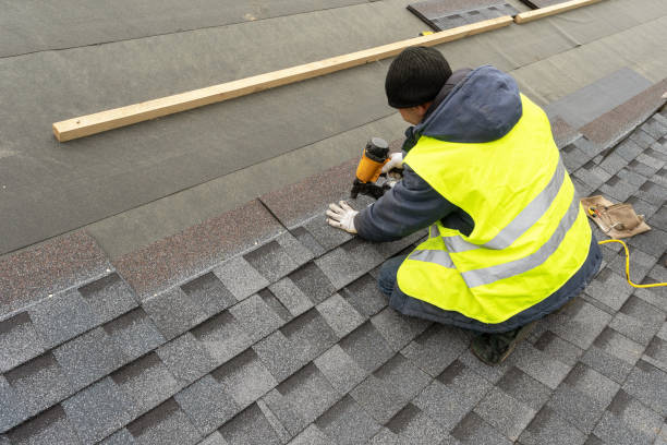 Quick and Trustworthy Emergency Roof Repair Services in Prescott, AZ